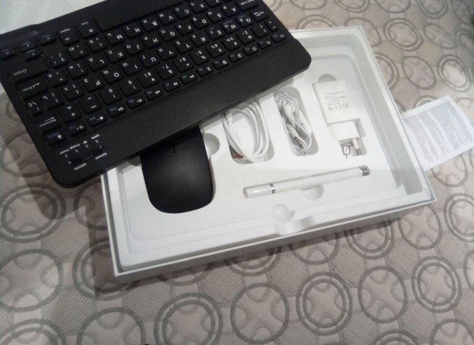 Планшет 17 max OZCT новый город чирчик