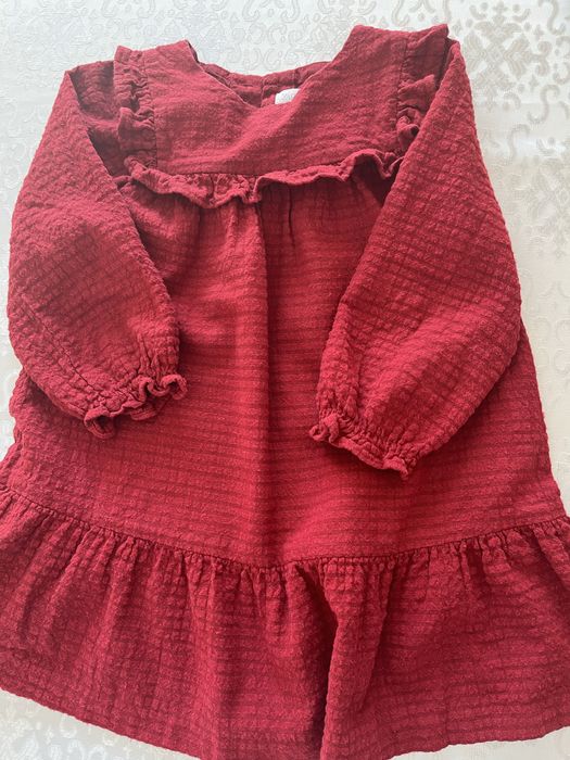 Одежда для девочек