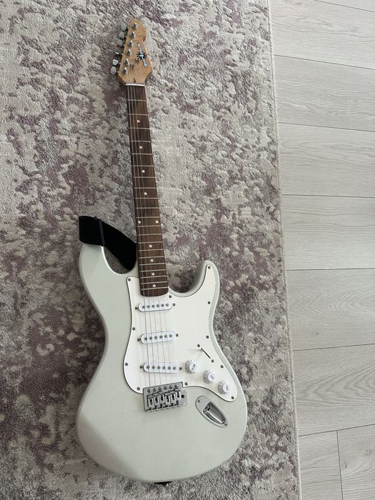 Chitara electrica Gear4music