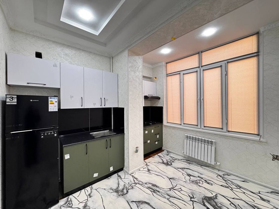 Продаётся  3х комнатная квартира