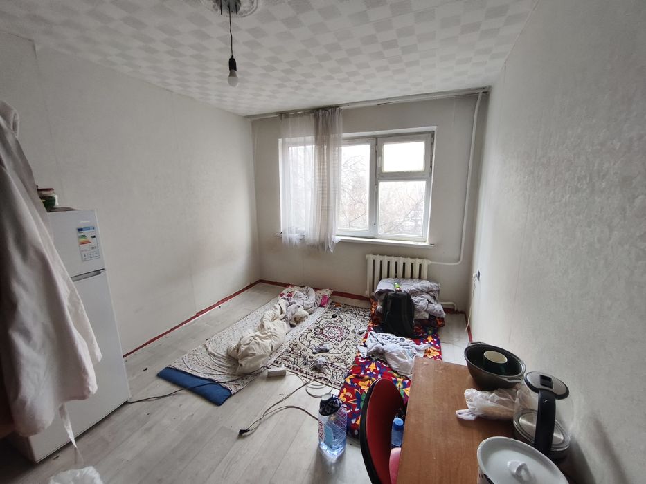 Нужен сосед для квартиры