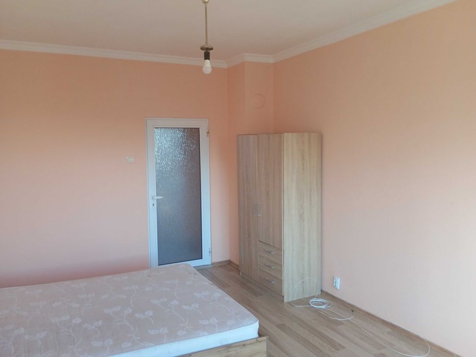 60 кв.м/2-стаен/Панел/Саниран/ет.6-от-6/ТЕЦ/ул. Народни будители/София