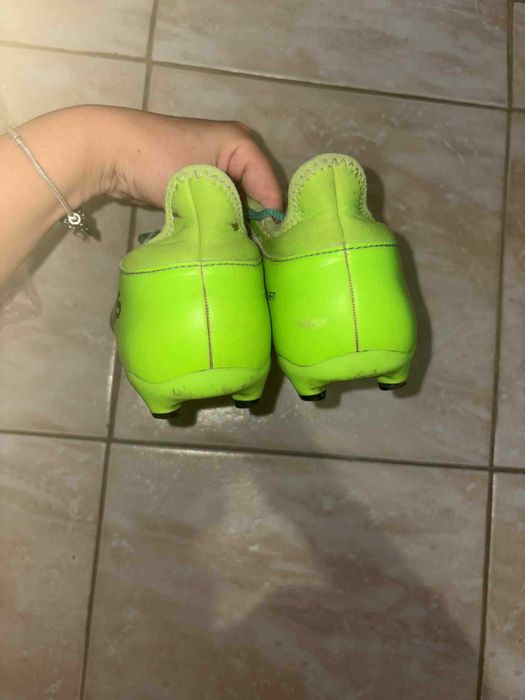 Бутонки Adidas 37 38 номер