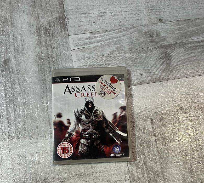 Продавам игри за ps3