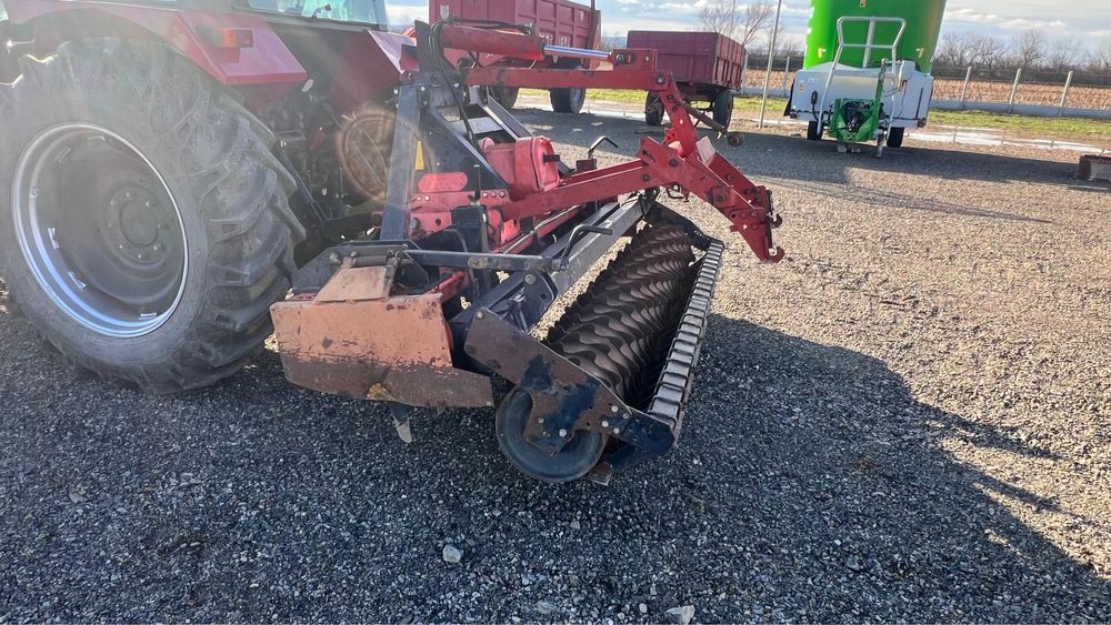 Freza rotativa Maschio 300 grapa