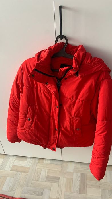 Продам куртку  пуховик