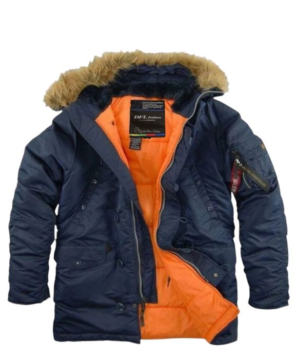 Аляска. Размер 52 - 54