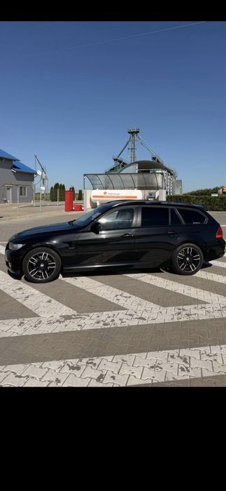 Vand/ schimb jante bmw r17
