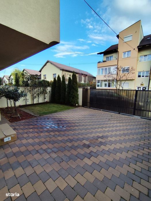 Duplex 4 camere l Su 120 mp l Teren 200 mp l 2 Parcari l Zona Florilor