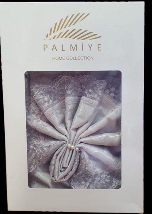 ЛУКСОЗНИ ПОКРИВКИ ЗА МАСА