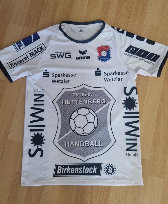 Tricou handbal Germania