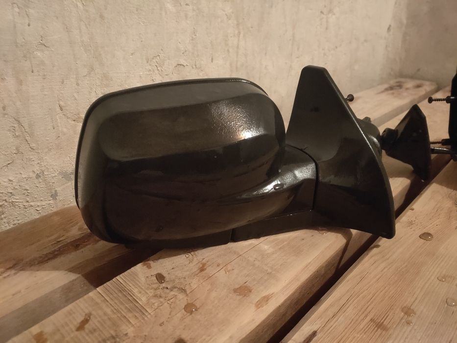 Зеркала на ваз Самара 2109-99, 14, 15.