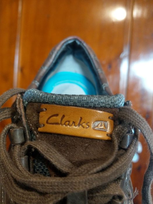 Clari's Air 42,5нм. 27,4см.