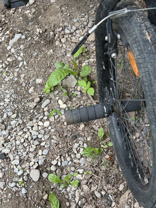 Vand bmx wipe de copi