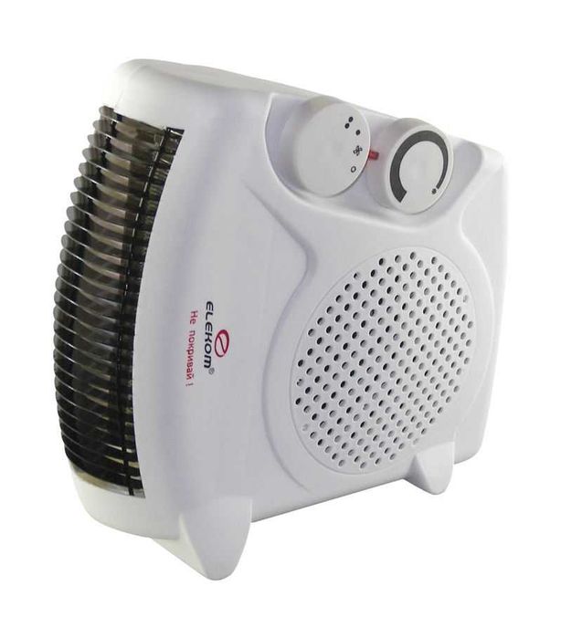 Вентилаторна печка ЕК-901