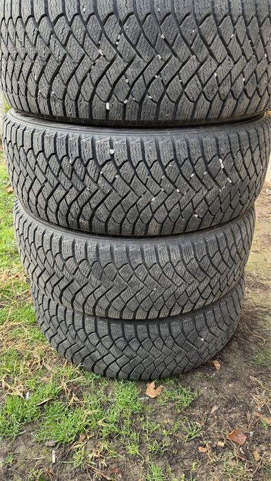 Авто шины 235/55/20