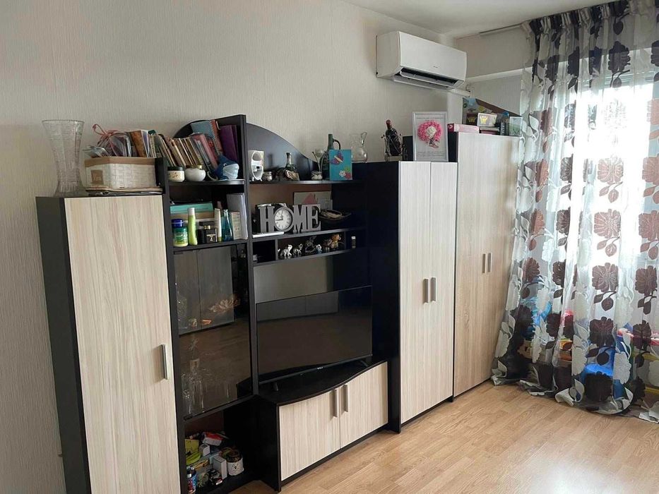 Продава се Едностаен апартамент в Казанлък - 46 кв.м за 743 €/кв.м - Снимка #5