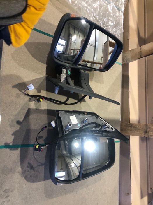 Огледала за IVECO daily