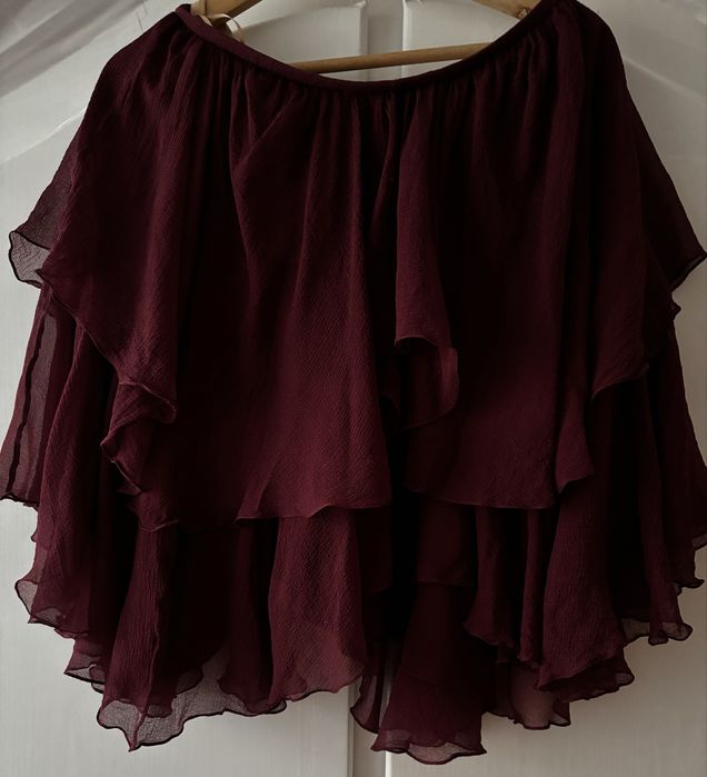 Fusta boho chic Chloe