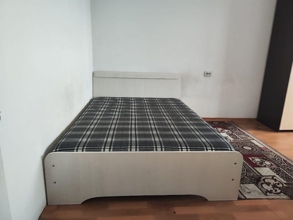 Продам кровать 2х- спальную, новая
