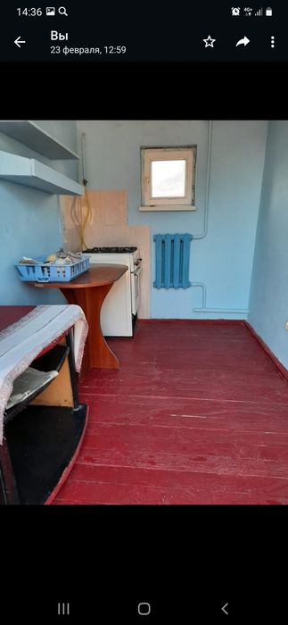 Сарай жалга бериледи