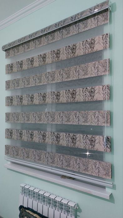 Жалюзи на заказ.