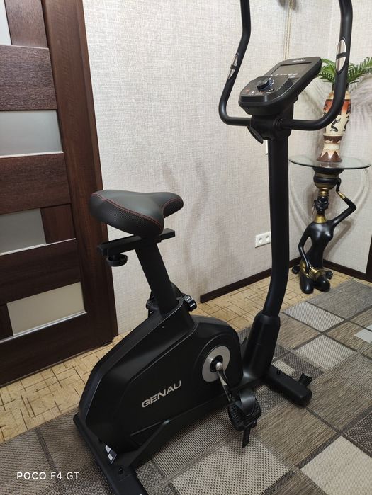 Магнитный велотренажёр Ergo XT - 850