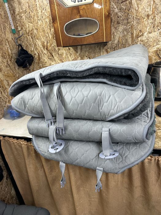 Чехлы натуральные меховые