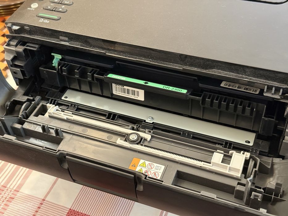 Brother HL-L2340DW AirPrint WiFi Дуплекс Двустранен Печат