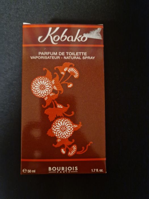 Парфюмче Kobbako