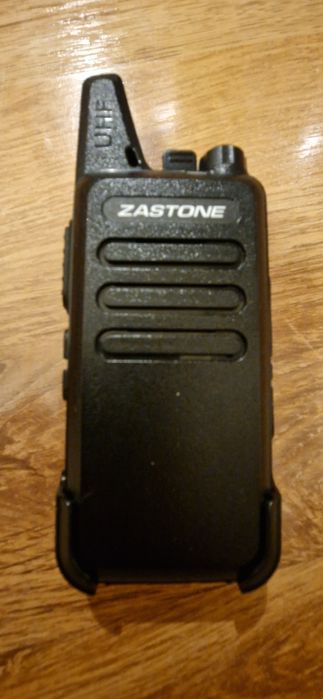 Walkie Talkie statii Zestone X6 nou la cutie full box