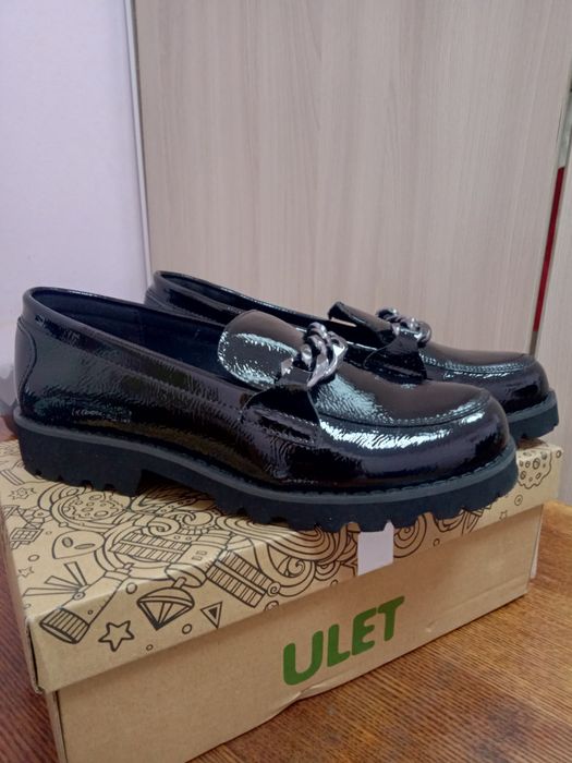 Детский туфли для подростков