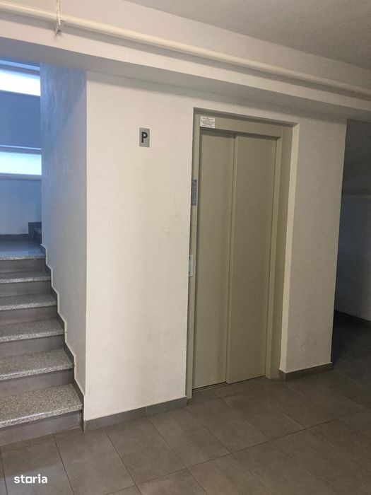 Apartament 3 camere, constructie 2018, central, in spatele H. Ramada