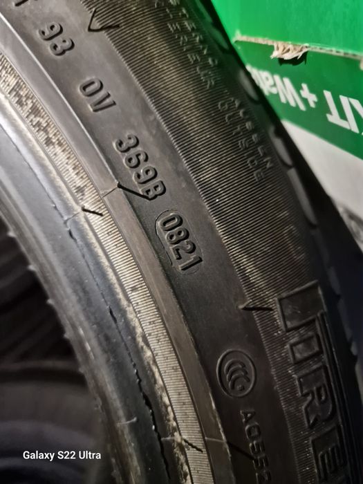 295 40 22  Pirelli 6бр Замъка Ямбол