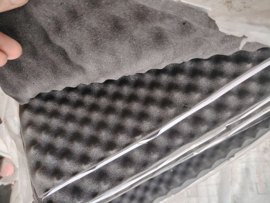 Продам шумоизоляцию