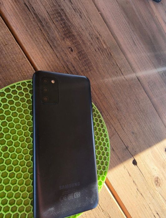 Samsung galaxy a03s