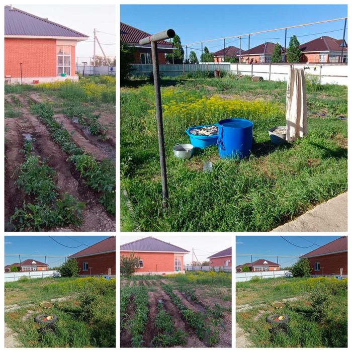 Срочно продаётся 3-комнатный дом в г. Аксай, район Новый Аралтал!