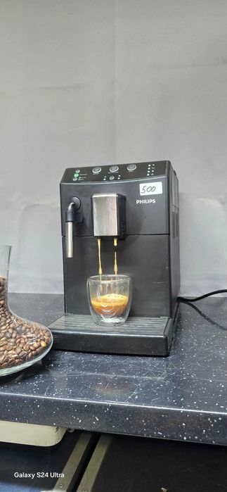 Aparat Cafea Espresso PHILIPS Seria 8800 Garantie si  Factura  #RoyalCaffeCristian