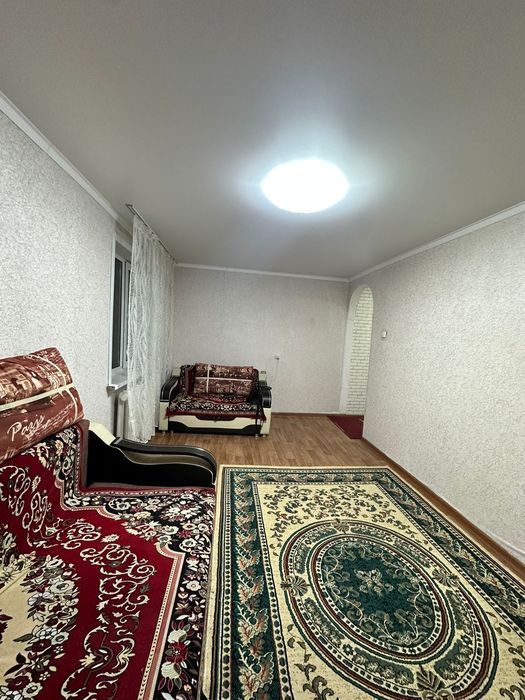 Сдается квартира посуточно