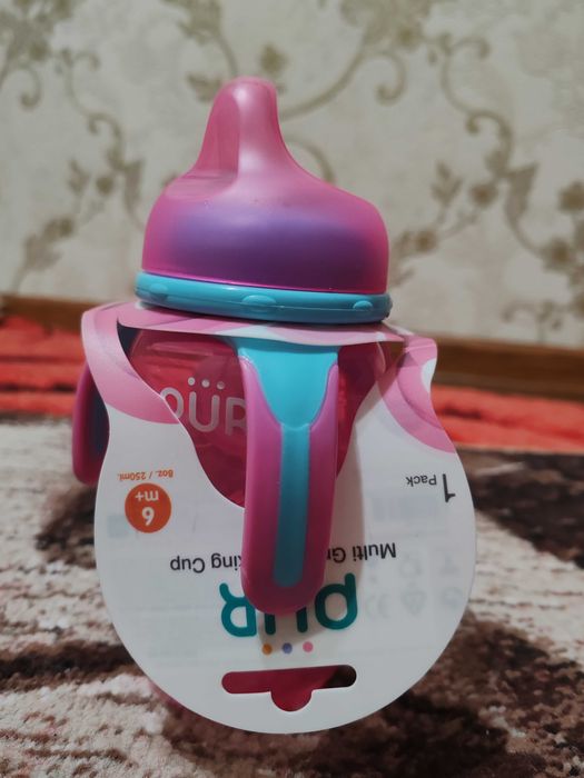 Детский поильник