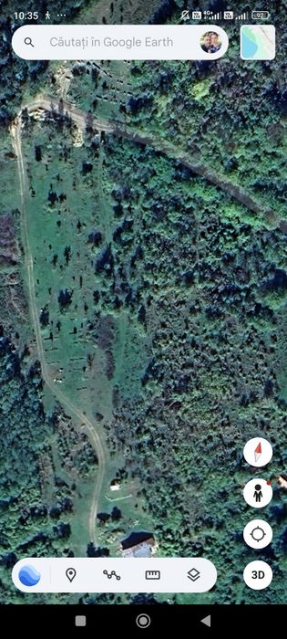 Terenuri de vânzare - 7 km A7-Buc 1h