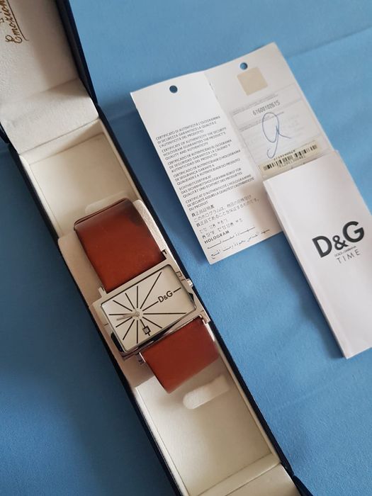 Ceas Dolce & Gabbana