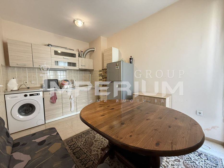 Дава се под наем Двустаен апартамент в Варна, Трошево - 43 кв.м за 289.17 € - Снимка #1