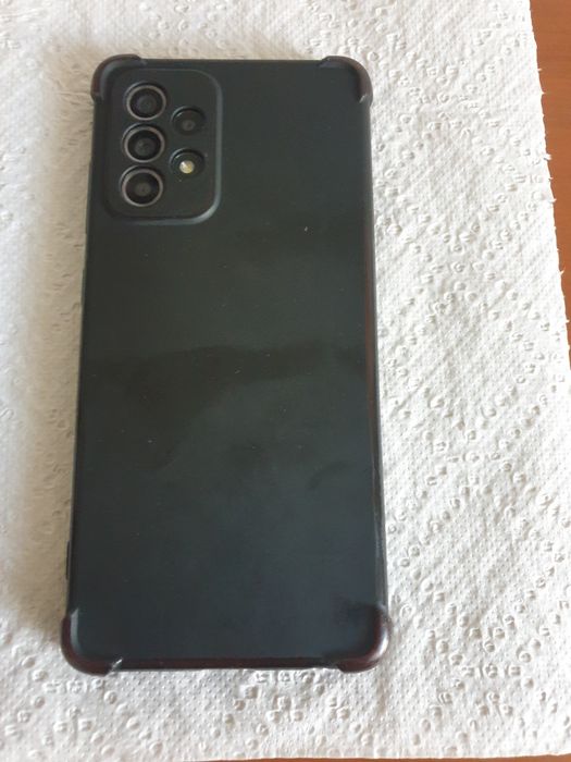 Samsung galaxy A52s 5G,perfect functional,android 14,poze reale