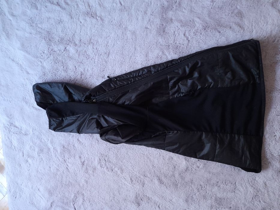 KJUS primaloft дамско яке L размер.