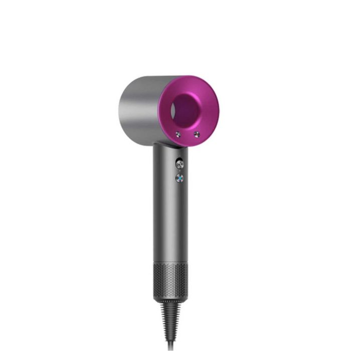 Uscător de păr 5 în 1 – volum, bucle și styling ca la salon