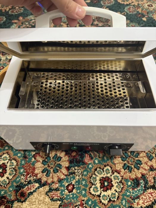 Продается Сухожарный шкаф