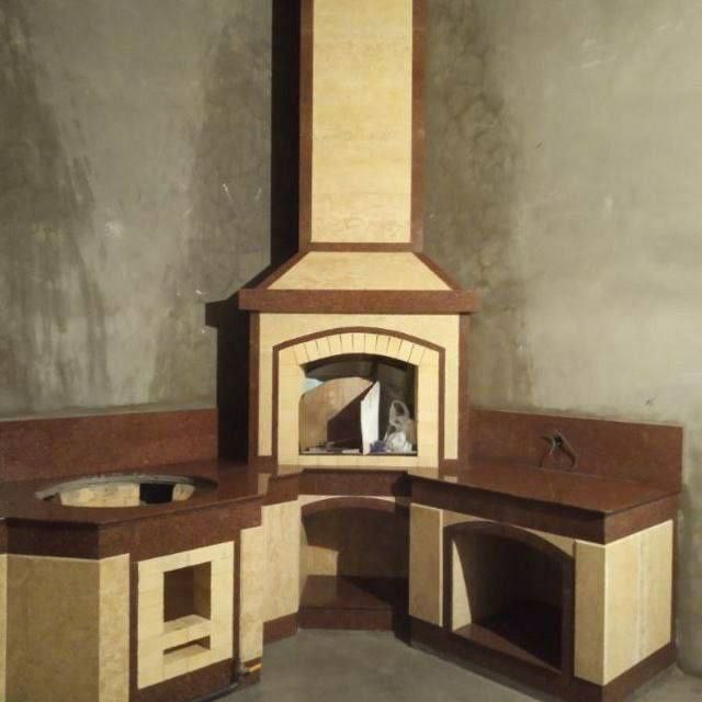 Qozon uchoq letni kuxniya qilamiz