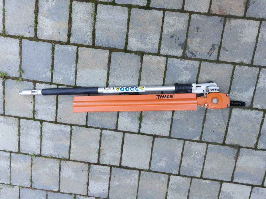 Приставка ножица за жив плет STIHL