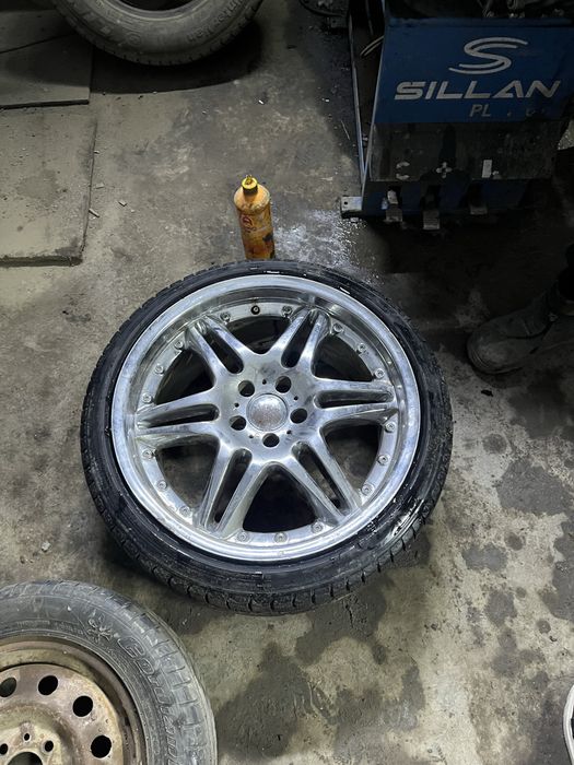 Продам диски с шинами